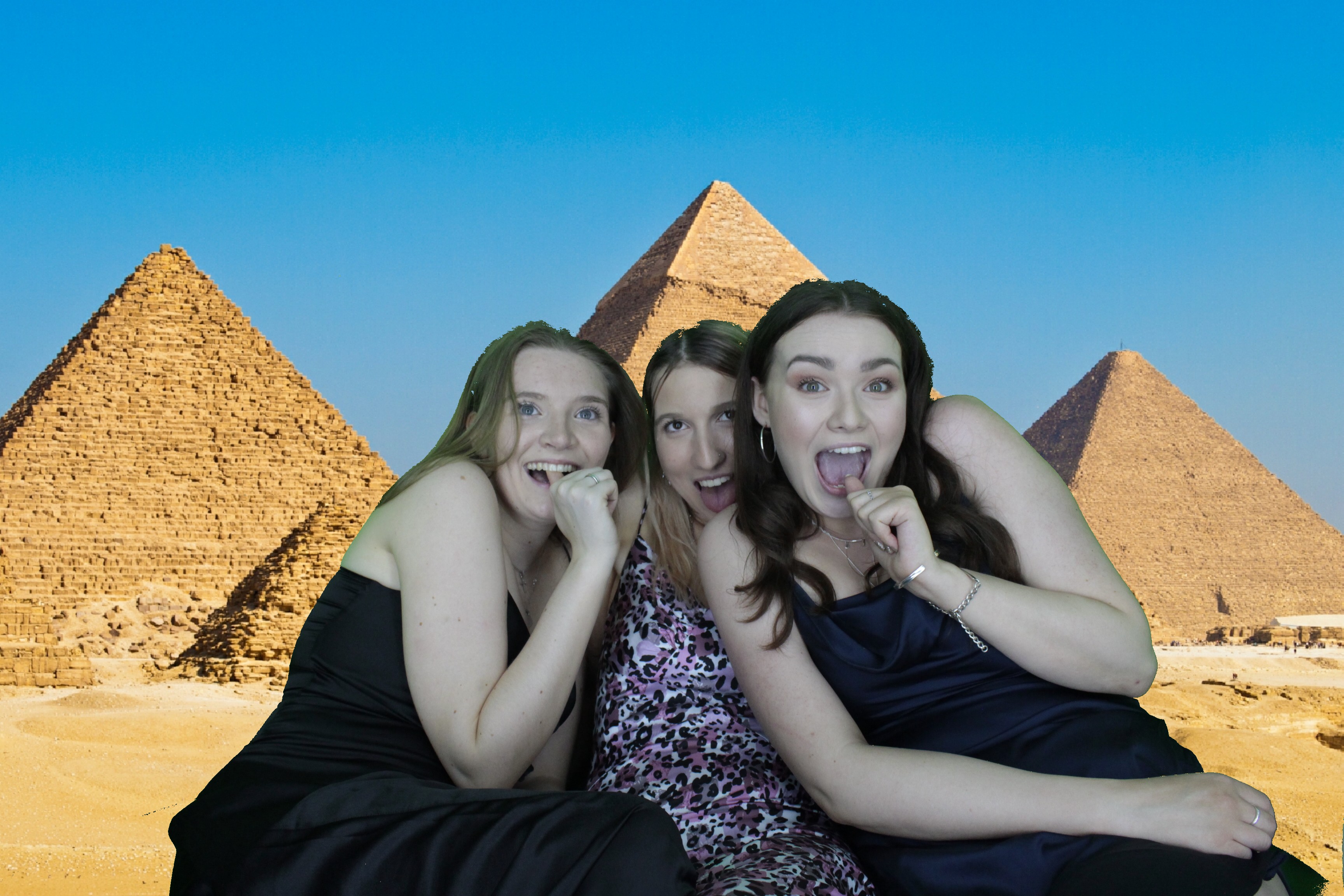 St Gabriel's Leavers 2019 | View more photos from the event at gallery.myphotoboothexperience.co.uk/u/MyPhotoBoothExperienceLtd/St-Gabriels-Leavers-2019